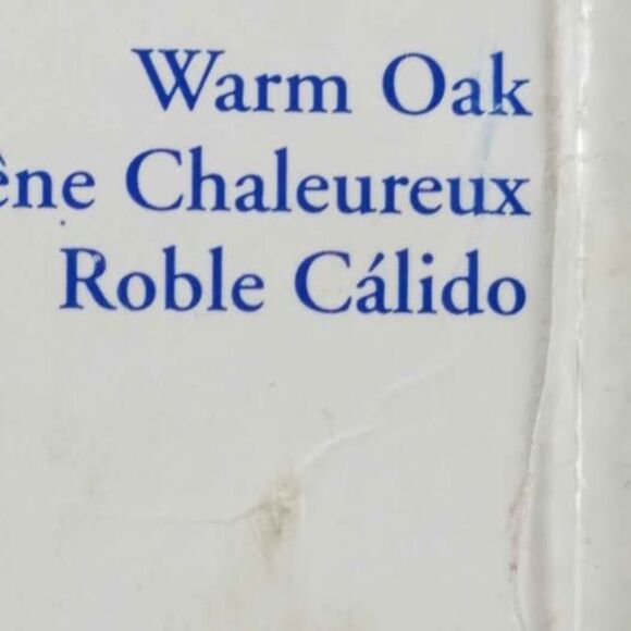 2 Lot Curtain Rod Hanger Sconce Historic Elegant Warm Oak Decorative Wood New - Picture 6 of 10